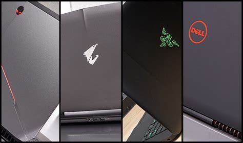 Gaming Laptop Buying Guide: How to Buy the Perfect Gaming Rig