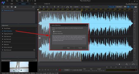 How to Remove Background Noise from Audio