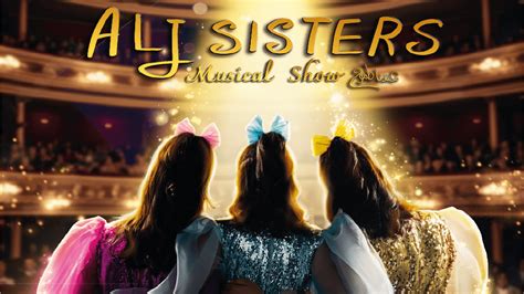 ALJ Sisters Musical Show, Sharjah Expo, 11 November 2023 | AllEvents