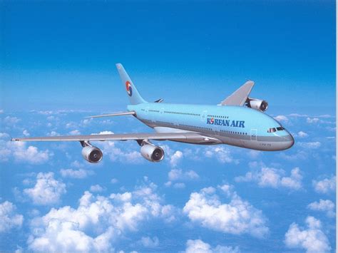 Korean Air starts A380 flights to Tokyo and Hong Kong 1 June 2011