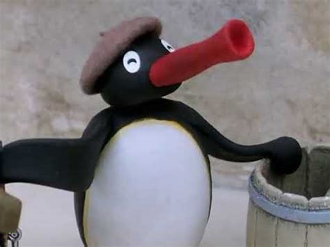 Pingu Sound - Noot Noot - YouTube