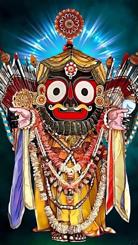 Share more than 78 jagannath wallpaper for pc super hot - 3tdesign.edu.vn