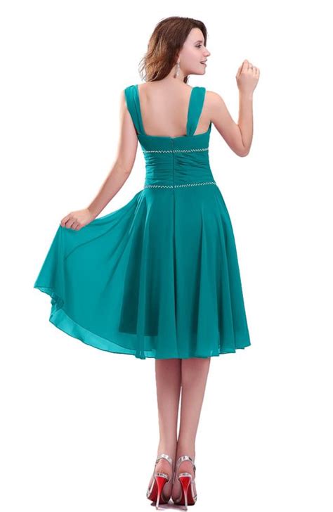 ColsBM Marina Teal Bridesmaid Dresses - ColorsBridesmaid