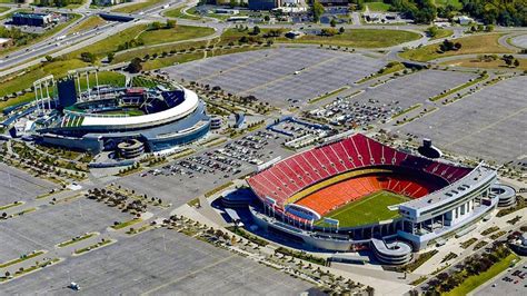 Kansas City Chiefs, Royals should pay for own new stadiums | Kansas City Star