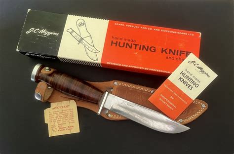 SEARS KNIFE WORLD | BladeForums.com