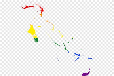 Free download | Paradise Island Grand Bahama Flag of the Bahamas Map Greater Antilles, map, flag ...