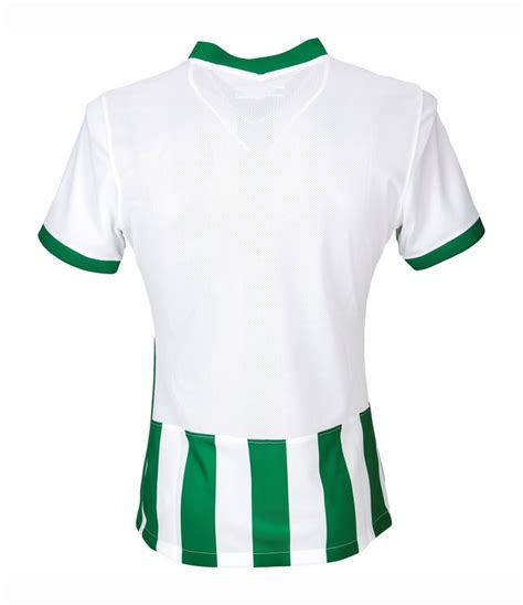 Ferencváros 2021-22 Home Kit