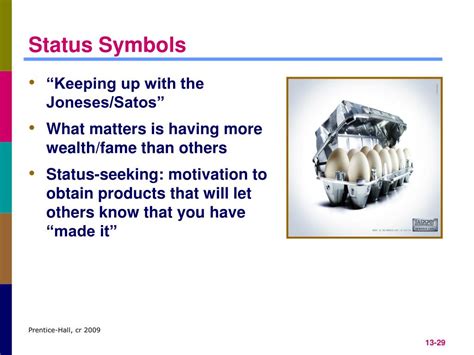 PPT - Chapter 13 Income and Social Class PowerPoint Presentation - ID:704869