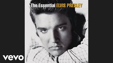 Elvis Presley - That's All Right (Official Audio) Chords - Chordify