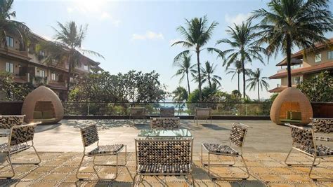 Hotel Nikko Bali offers resort co-working space – Business Traveller