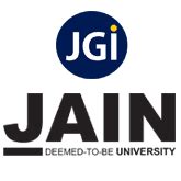 Jain University Logo Png