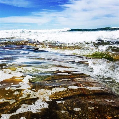 Dicky Beach, Queensland Australia | Dicky beach, Queensland australia, Beach