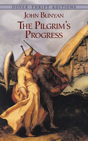 The Pilgrim's Progress by John Bunyan | Goodreads