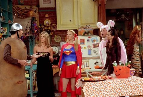 Stream These 11 Halloween Sitcom Classics on Netflix for Spooky-Themed Laughs - Newsweek