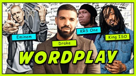 Why Counting Your Rap Lyrics Syllables Isn't Accurate - ColeMizeStudios