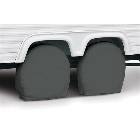 Classic Accessories RV Wheel Cover & Reviews | Wayfair