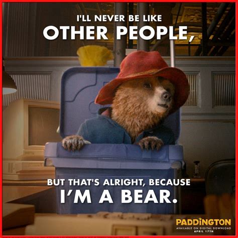 706 best Paddington & bears images on Pinterest | Paddington bear, Movie nights and Teddy bears