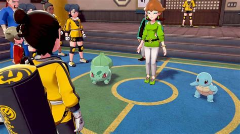 Pokemon Sword and Shield DLC Gets New Trailer and Release Date - KeenGamer