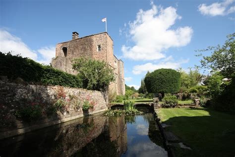 Top 4 Castle Hotels Near Exeter, UK - Updated 2024 | Trip101