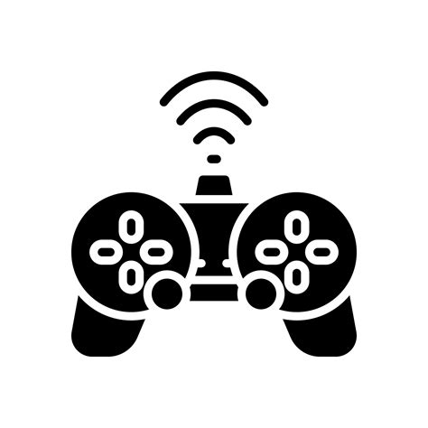 online game icon for your website, mobile, presentation, and logo ...