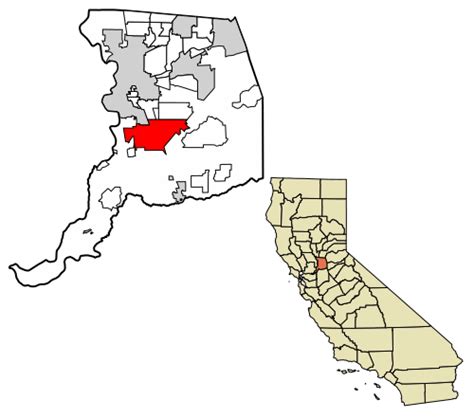 Elk Grove, California - Wikipedia