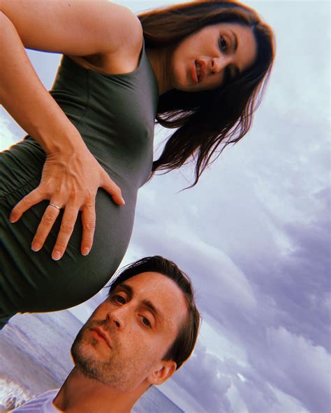 Kieran Culkin and Wife Jazz Charton Welcome Their First Child Together | E! News Canada