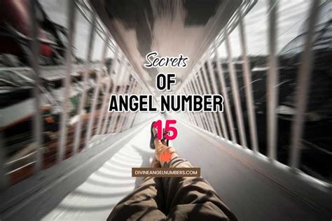 Angel Number 15: Secret Meaning, Symbolism & Twin Flame