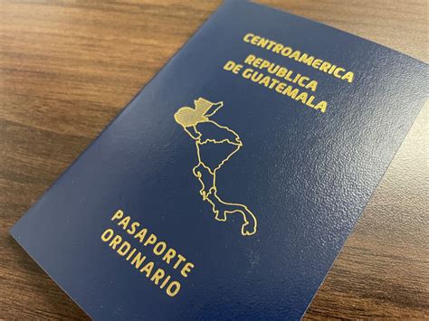 Many U.S. Guatemalans waiting for passports are 'doubly undocumented ...