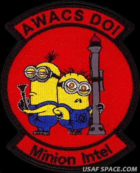 17 Best images about USAF Patches on Pinterest | Marvin the martian ...