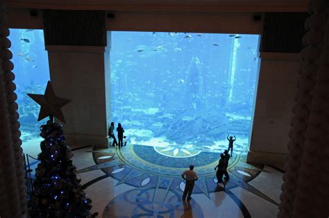 Lost Chambers Atlantis (12) | Palm Jumeirah | Pictures | United Arab Emirates in Global-Geography