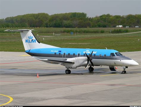 Embraer EMB-120RT Brasilia - KLM Exel | Aviation Photo #0564500 | Airliners.net