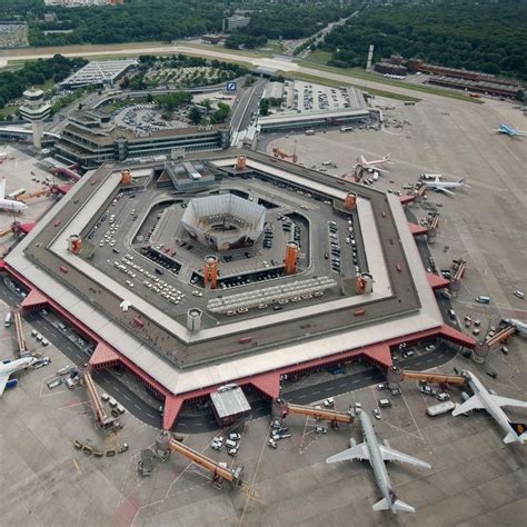 Arriba 105+ Imagen De Fondo Como Ir Del Aeropuerto De Tegel Al Centro De Berlin El último