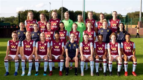 Aston Villa Women F.C: Life in the top-flight | Sportslens.com