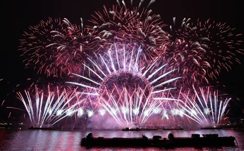 Where to celebrate Bonfire Night 2019 in the UK - the best firework displays, from London to ...