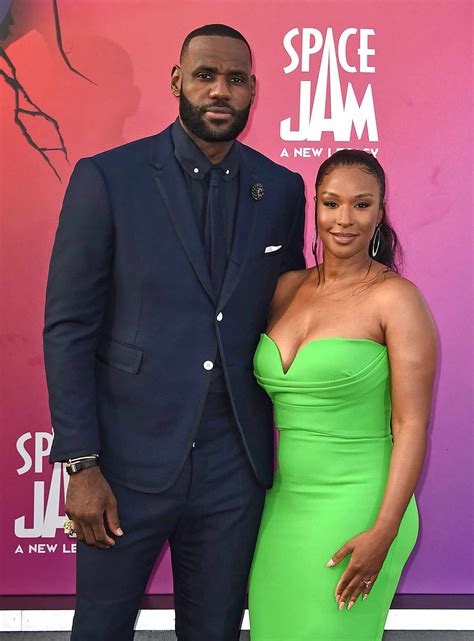 LeBron James Celebrates Wife Savannah on Their Wedding Anniversary