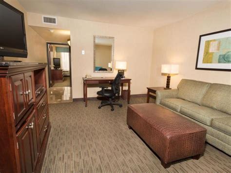 Drury Inn & Suites Troy in Troy (MI) - Room Deals, Photos & Reviews