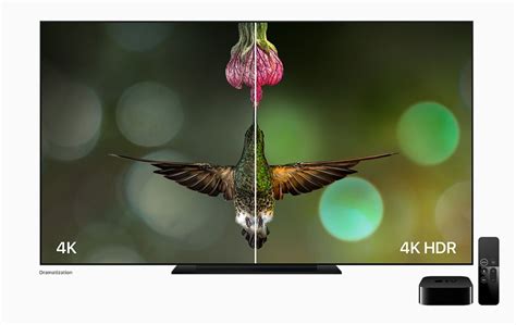 Apple TV 4K review: A long-awaited boost to the streamer