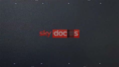 Sky Documentaries: 2020 Idents & Presentation