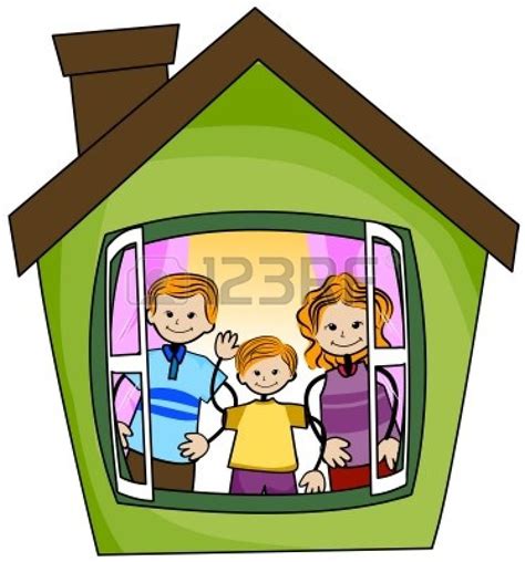 Free My House Clipart, Download Free My House Clipart png images, Free ClipArts on Clipart Library