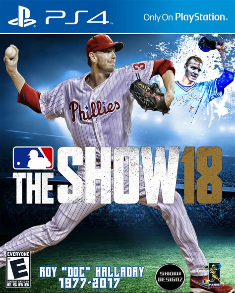 MLB THE SHOW 18: CUSTOM COVER THREAD - Page 2 - Operation Sports Forums