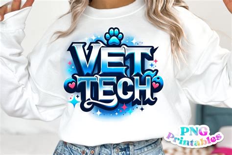 Vet Tech PNG (3129644)