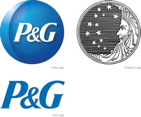 Download High Quality procter and gamble logo original Transparent PNG ...