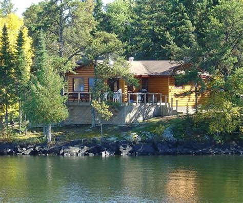 Cottage Rentals, Lake of the Woods, Ontario, Canada | Ontario cottages, Cottage rental, Cottage