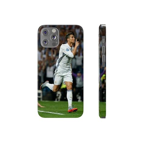 Cristiano Ronaldo Phone Cases - Etsy