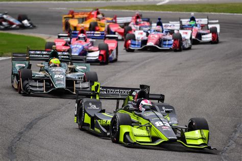 Fantasy IndyCar: Sleepers and Busts at Road America