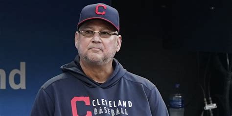 Terry Francona health update