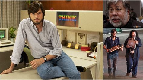 Steve Wozniak on 'Jobs', sharing the stage with Nolan Bushnell, gadgets | Stark Insider