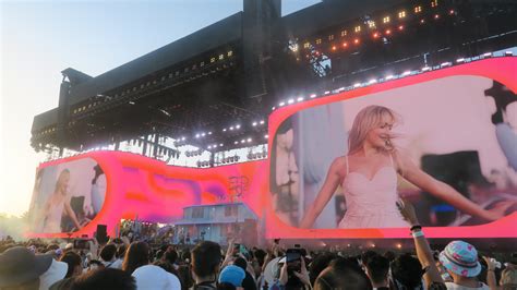 Coachella 2024: Sabrina Carpenter performs new song ‘Espresso’ – Whittier Daily News