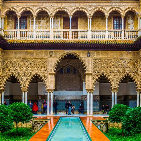 Cheap Flights To Seville: The Best Deals – Travelstart.co.za