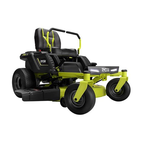 Best Zero Turn Lawn Mowers for 2020 | The Family Handyman